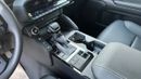 Toyota Prado GXR Toyota Prado 2.8L 4X4 LIMITED (TX-L) 7P 8AT