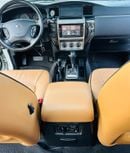 Nissan Patrol Super Safari