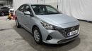 Hyundai Accent GL 2022 GL | AED 494/Month | 0 DP | 30 Day Return | Warranty | Service History