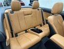 BMW 420i Std 2.0L 2019 BMW 420i Luxury-Line Convertible, Warranty, Service History, Excellent Condition