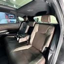 لكزس RX 350 Rx-350 hybrid - Platinum Full Option