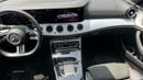 مرسيدس بنز E300 EQ Power | Plug-in Hybrid | European Specs | 5,000 KM