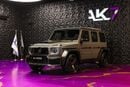 Mercedes Benz Brabus