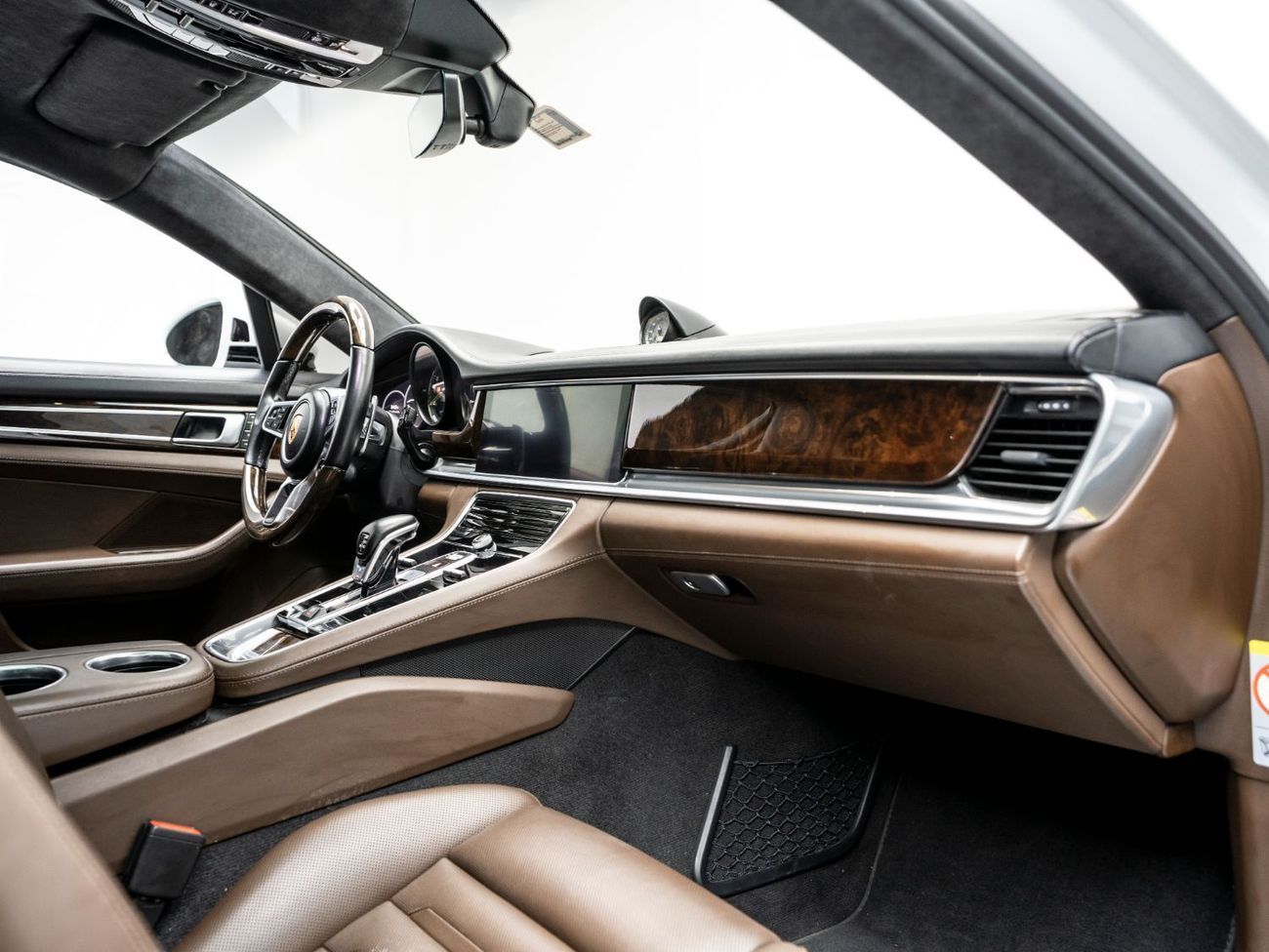 Porsche Panamera Turbo S E-Hybrid 4.0L (680 HP) RWD The BEST Ramadan Offer in the UAE - Limited Time Only, June 2026