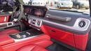 مرسيدس بنز G 63 AMG