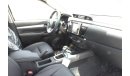 Toyota Hilux REVO FULL OPTION 2.8L ENGINE