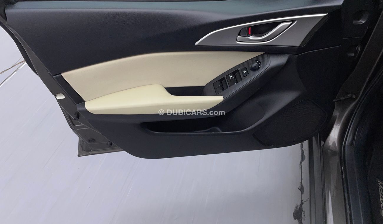 Mazda 3 S 1.6 | Zero Down Payment | Free Home Test Drive