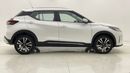 Nissan Kicks SV 1.6 | Zero Down Payment | Home Test Drive