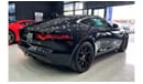 Jaguar F Type JAGUAR F TYPE S 2015 GCC IN BEAUTIFUL CONDITION