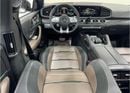 Mercedes-Benz GLE 53 AMG 4MATIC+ Coupe 2020 Mercedes Benz GLE53 AMG 4MATIC+ Coupe, 2026 Mercedes Warranty, Fully Loaded,
