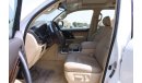 Toyota Land Cruiser GXR Land cruiser 2017