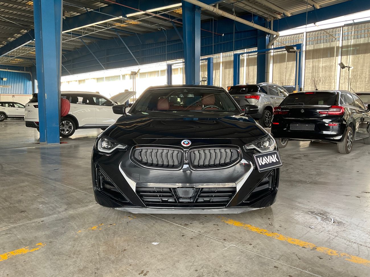 BMW M240i Standard | National Day Celebration | Guaranteed Warranty | 0 Down Payment