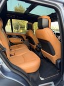 Land Rover Range Rover VOGUE SE