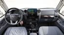 Toyota Land Cruiser 70 LC76 4.0 MT mid option 2025