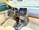 Toyota Prado TOYOTA PRADO YEAR 2021TX-L Top 4.0L BLACK V6