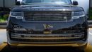 Land Rover Range Rover RANGE ROVER AUTOBIOGRAPHY P530