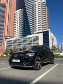 مرسيدس بنز GLC 300