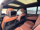 Mercedes-Benz GLS 400 MERCEDES GLS-400 2019 GCC // ORGINAL PAINT // ACCIDENT FREE // PERFECT CONDITION
