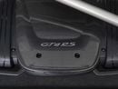 بورش كايمان 718 GT4 RS Weissach Pack