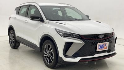 Geely Coolray GL 1.5 | Zero Down Payment | Home Test Drive