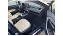 Toyota RAV4 2021 Toyota RAV4 XLE - 2.5L V4 MidOption+