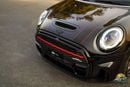 Mini Cooper S JCW