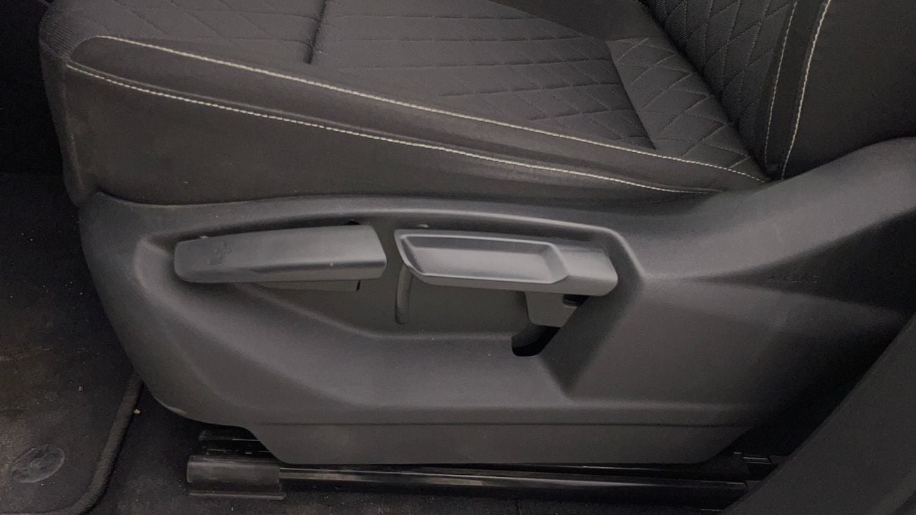 فولكس واجن تيرامونت TRENDLINE 3.6 | بدون دفعة مقدمة | اختبار القيادة في المنزل