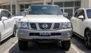 Nissan Patrol Super Safari