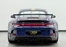 Porsche 911 GT3 RS 4.0L (520 HP) Coupe 2024 Porsche 911 GT3 ,Porsche Warranty+Full Service History, Full PPF, GC