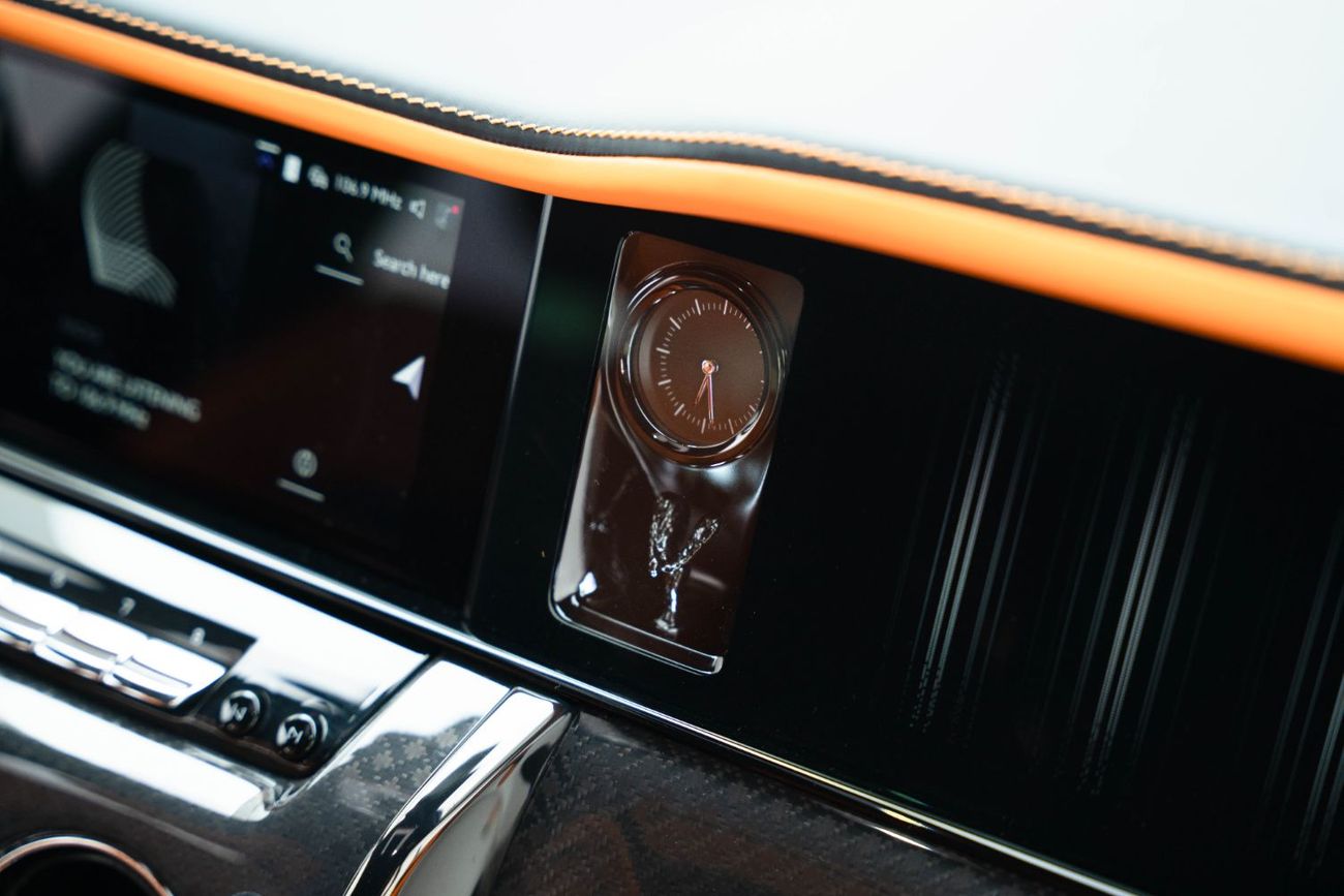 رولز رويس كولينان