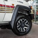 تويوتا لاند كروزر 70 LC 78 40TH ANNIVERSARY 4.0L AT LC76 LX