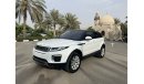 Land Rover Range Rover Evoque HSE HSE Gcc