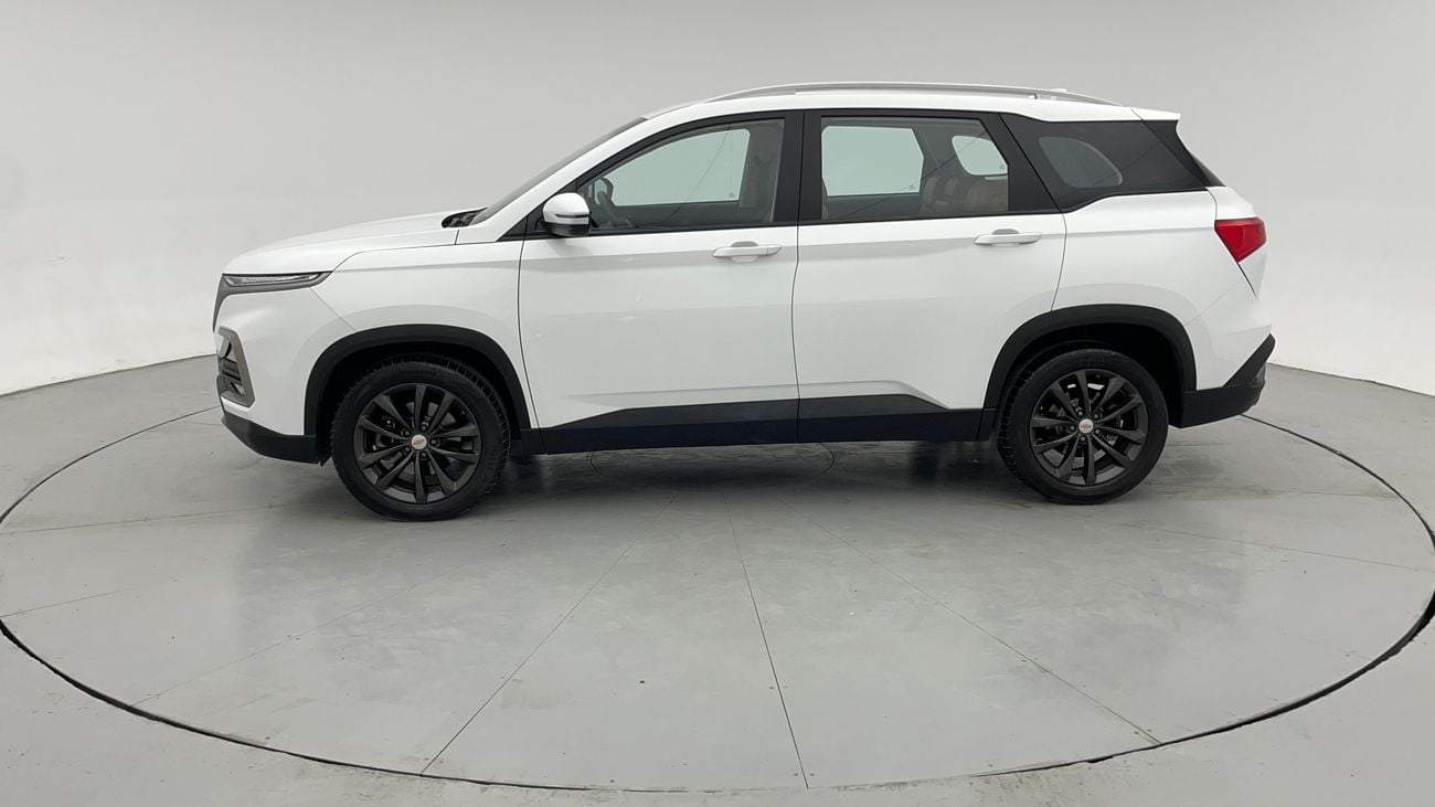 Chevrolet Captiva LS 1.5 | Zero Down Payment | Free Home Test Drive