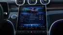 Mercedes Benz GLC 43 AMG 4MATIC (For Export , НА ЭКСПОРТ) 2.0T EQ Boost GCC 2026 Без пробега