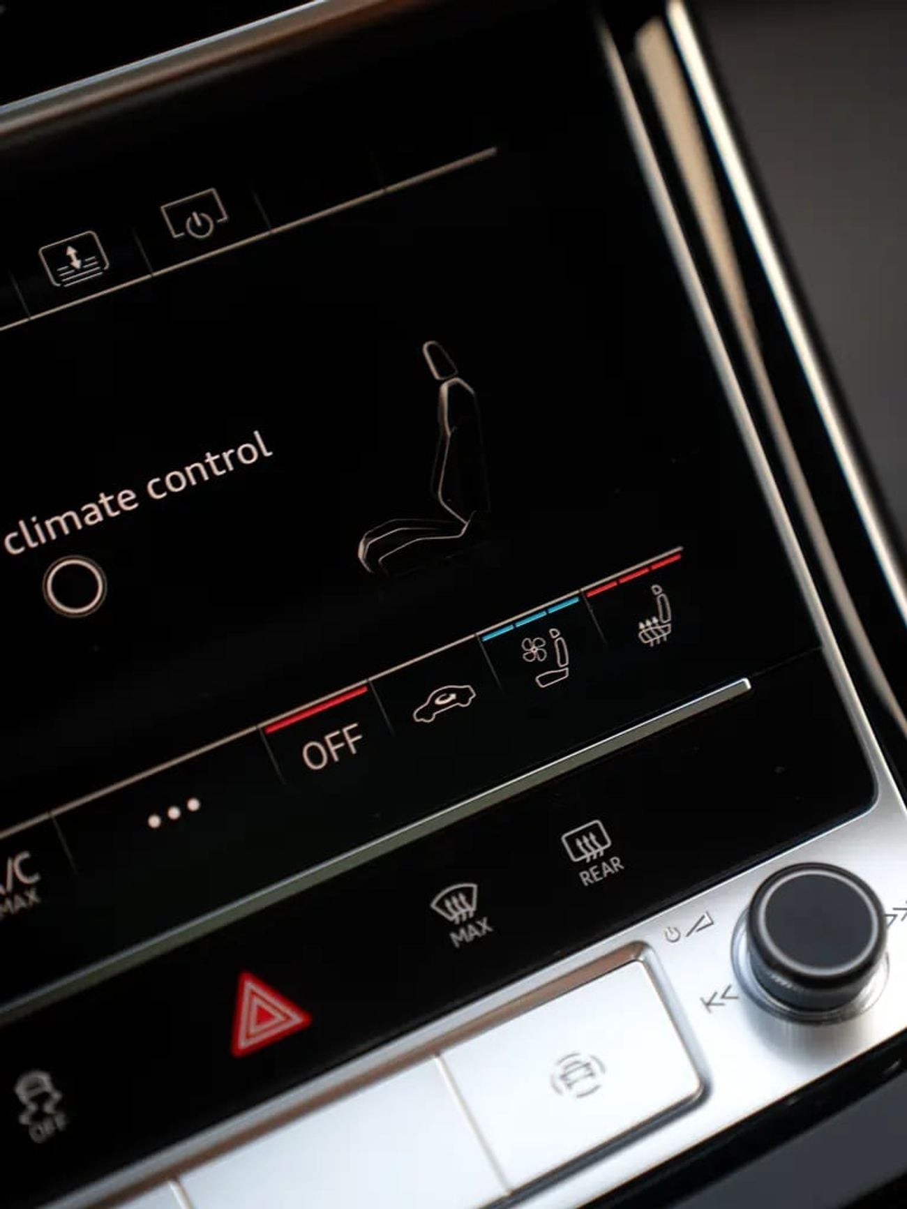 أودي A8 A8L - 5000 EMI - Under Warranty and Service Contract