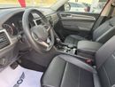 Volkswagen Teramont Comfortline