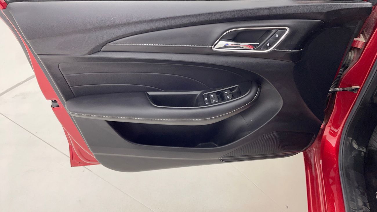 MG 5 LUXURY 1.5 | Zero Down Payment | Free Home Test Drive