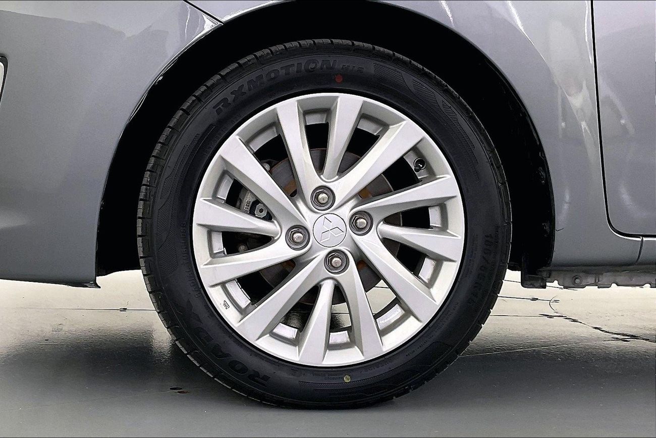 تويوتا راف ٤ EX | ضمان مجاني لمدة عام | 0 دفعة أولى