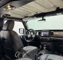Jeep Wrangler Unlimited Sport 3.6L A/T 2021 Jeep Wrangler Unlimited Sport, Warranty, Full Jeep Service History, Ex