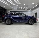 Lexus RX350 ELEGANT 2.5L hybrid