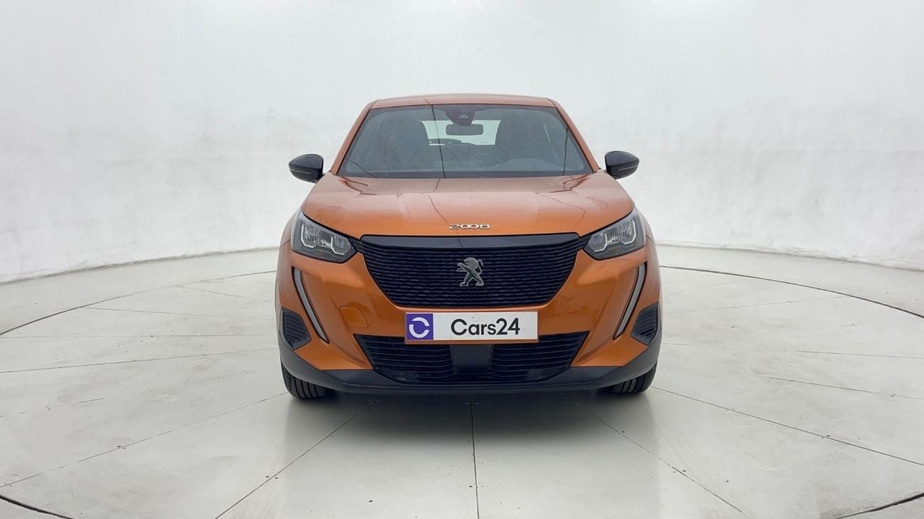 Peugeot 2008 1.2L 2023 | 0 DP | 605/Month | 30 Day Return | Service History