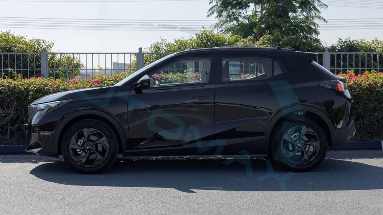 GAC GS3 Emzoom (For Export , НА ЭКСПОРТ) 1.5T 2026 GCC Без пробега