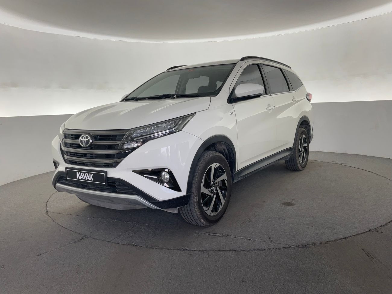 Toyota Rush GX | Guaranteed Warranty | 0 Down Payment