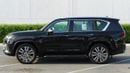 Lexus LX600 LEXUS/LX600/LX603 3.5L SIGNATURE AT