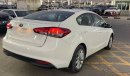 Kia Cerato خليجي GCC مالك واحد من الوكاله