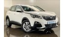 Peugeot 3008 Active