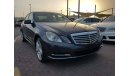 مرسيدس بنز E 350 موديل 2010  ورارد امريكي نظيف جدا فل اوبشن فتحه سقف وكراسي جلد ومثبت سرعه وتحكم كهربي كامل ونظام صوت