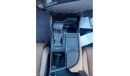 Lexus ES350 Full option with panorama