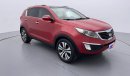 Kia Sportage EX TOP 2 | Under Warranty | Inspected on 150+ parameters