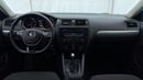 Volkswagen Jetta TRENDLINE S 2 | Under Warranty | Inspected on 150+ parameters